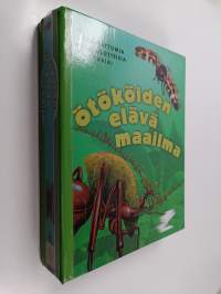 Ötököiden elävä maailma