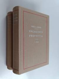 Valkoinen profeetta 1-2