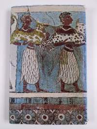Greek and Etruscan Painting