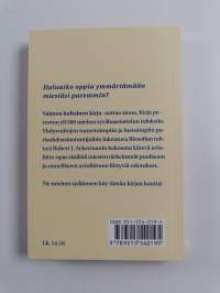Vaimon kultainen kirja