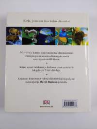 Eläimet : suuri ensyklopedia