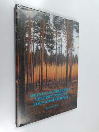 Metsätaloudellista yhteistoimintaa Lounais-Suomessa : Lounais-Suomen metsänhoitoyhdistysten liitto 1938-1988, Lounais-Suomen metsänhoitoyhdistysten säätiö 1936-1988