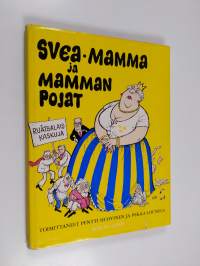 Svea-Mamma ja mamman pojat