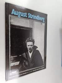 August Strindberg : Gallen-Kallelan Museo = Gallen-Kallela Museet 30.1. - 21.4.1991