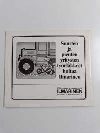 Suomen kansallisteatteri : Pieni näyttämö 1980-1981