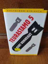 Teurastamo 5