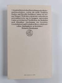Das Jahrhundert der Reformation : Gestalten und Kräfte