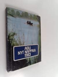 Nyt nappaa : Abu 1983