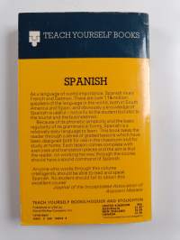 Spanish