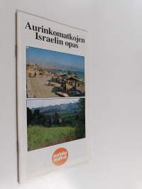 Aurinkomatkojen Israelin opas