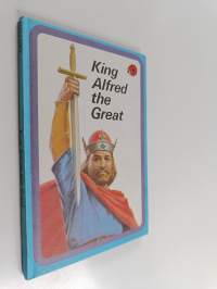King Alfred the Great