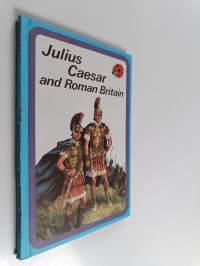 Julius Caesar and Roman Britain