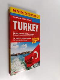 Marco Polo Guide Turkey