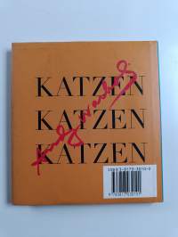 Katzen, Katzen, Katzen