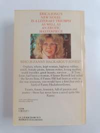 Fanny : being the true history of the adventures of Fanny Hackabout-Jones : a novel