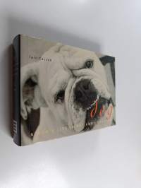Dog : a dog&#039;s life in art and literature
