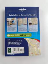 Pocket Lisbon : top sights, local life, made easy