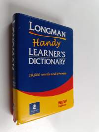 Longman Handy Learner&#039;s Dictionary