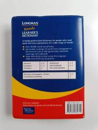 Longman Handy Learner&#039;s Dictionary