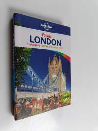 London : Top Sights, Local Life, Made Easy