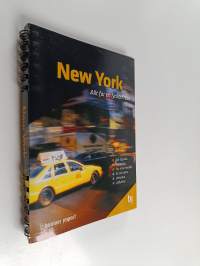 New York : allt för en lyckad resa