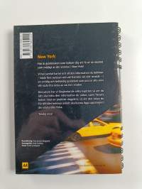 New York : allt för en lyckad resa
