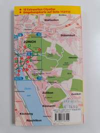 Zürich : Reisen mit Insider-Tipps