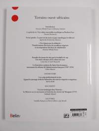 Terrains ouest-africains