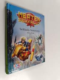 Seikkailu Sumarassa