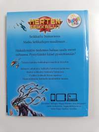 Seikkailu Sumarassa