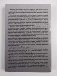 Iseseisvuse anatoomia / Anatomiya nezavisimosti