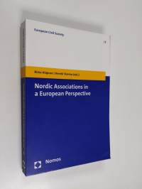 Nordic associations in a European perspective