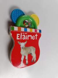 Eläimet : Katsele, helistä ja opi!