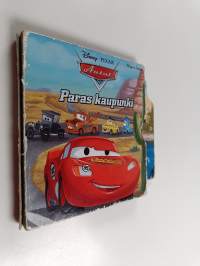 Tyhjä kuva