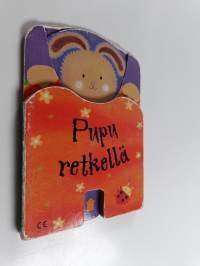 Pupu retkellä