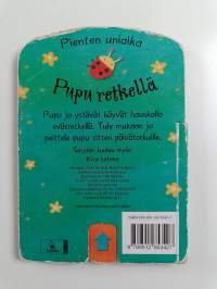 Pupu retkellä