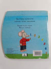 Hiiren numerokirja