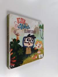 Ella &amp; Aleksi : Eläinystävät
