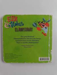 Ella &amp; Aleksi : Eläinystävät