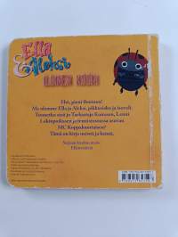Ella &amp; Aleksi : Iloinen kööri