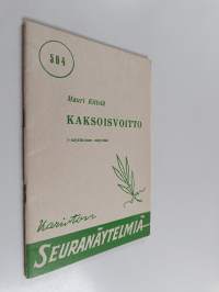Tyhjä kuva