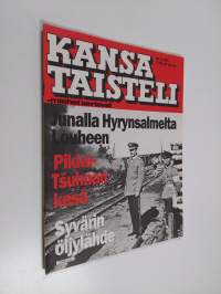 Tyhjä kuva