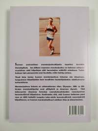 Suomen maratonjuoksun historia