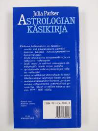 Astrologian käsikirja