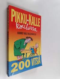 Tyhjä kuva