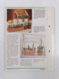 Kukkiva kotini 10/1986