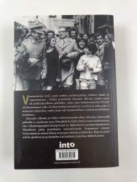 Salvador Allende ja Chilen kohtalonvuodet
