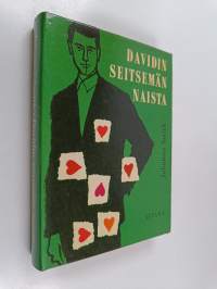 Davidin seitsemän naista