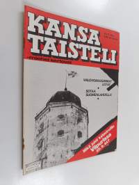 Kansa taisteli - Miehet kertovat n:o 6/1979