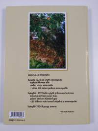 Punnus : Puoli pitäjää